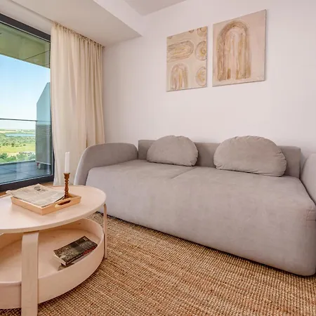 Apartment Dune Vogh Olimp