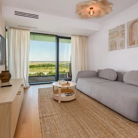 Apartamento Dune Vogh